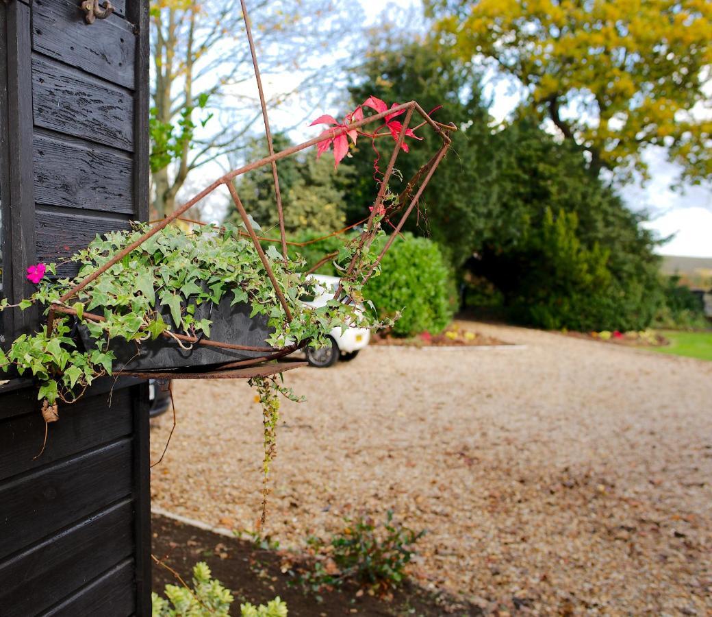 Little Redlands B&B Lincoln Exteriér fotografie
