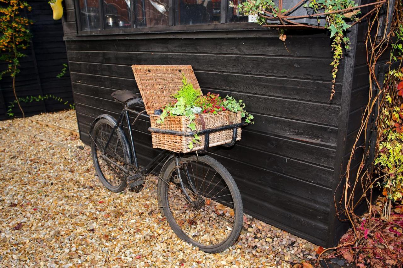 Little Redlands B&B Lincoln Exteriér fotografie