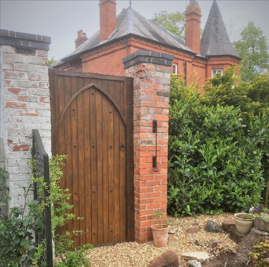Little Redlands B&B Lincoln Exteriér fotografie