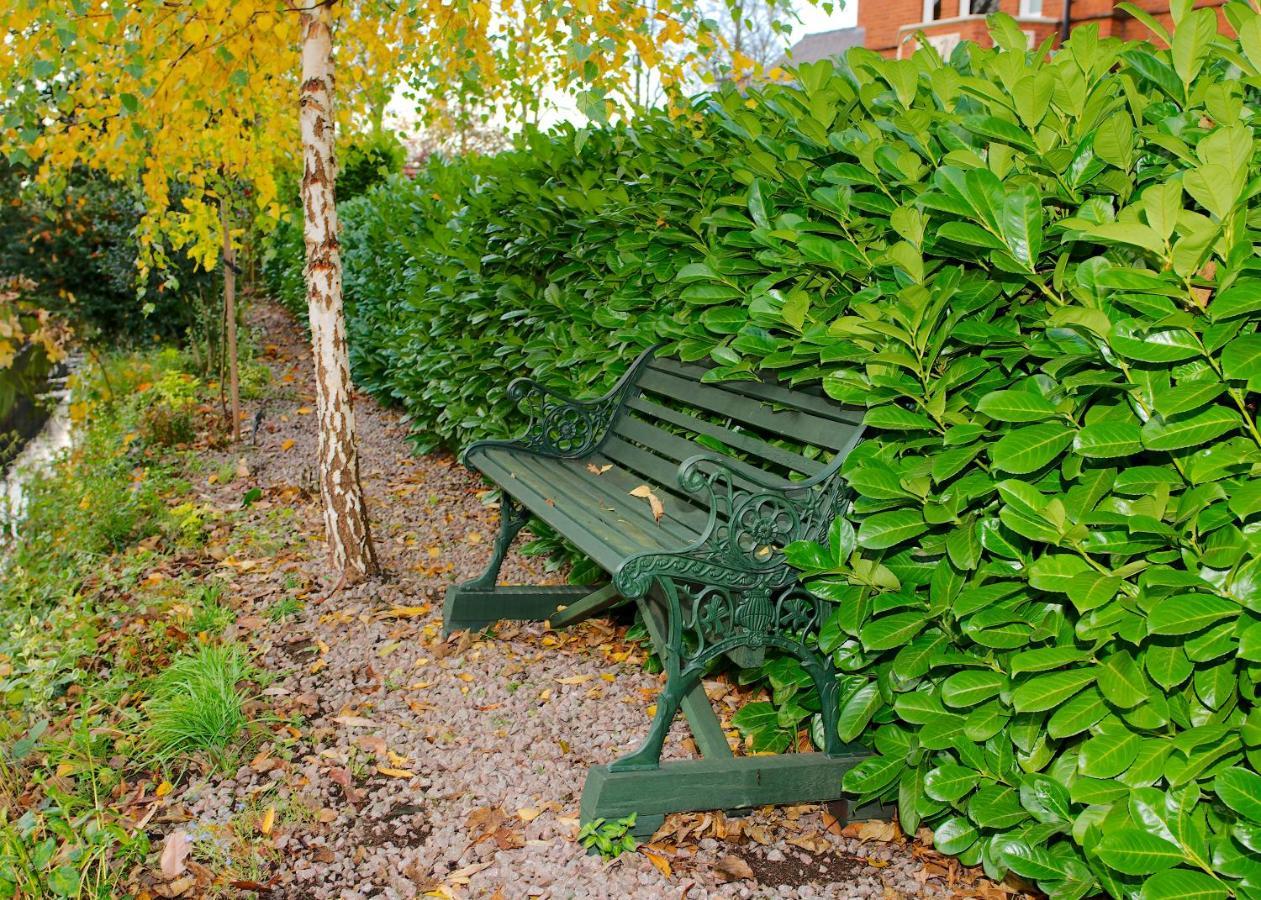 Little Redlands B&B Lincoln Exteriér fotografie