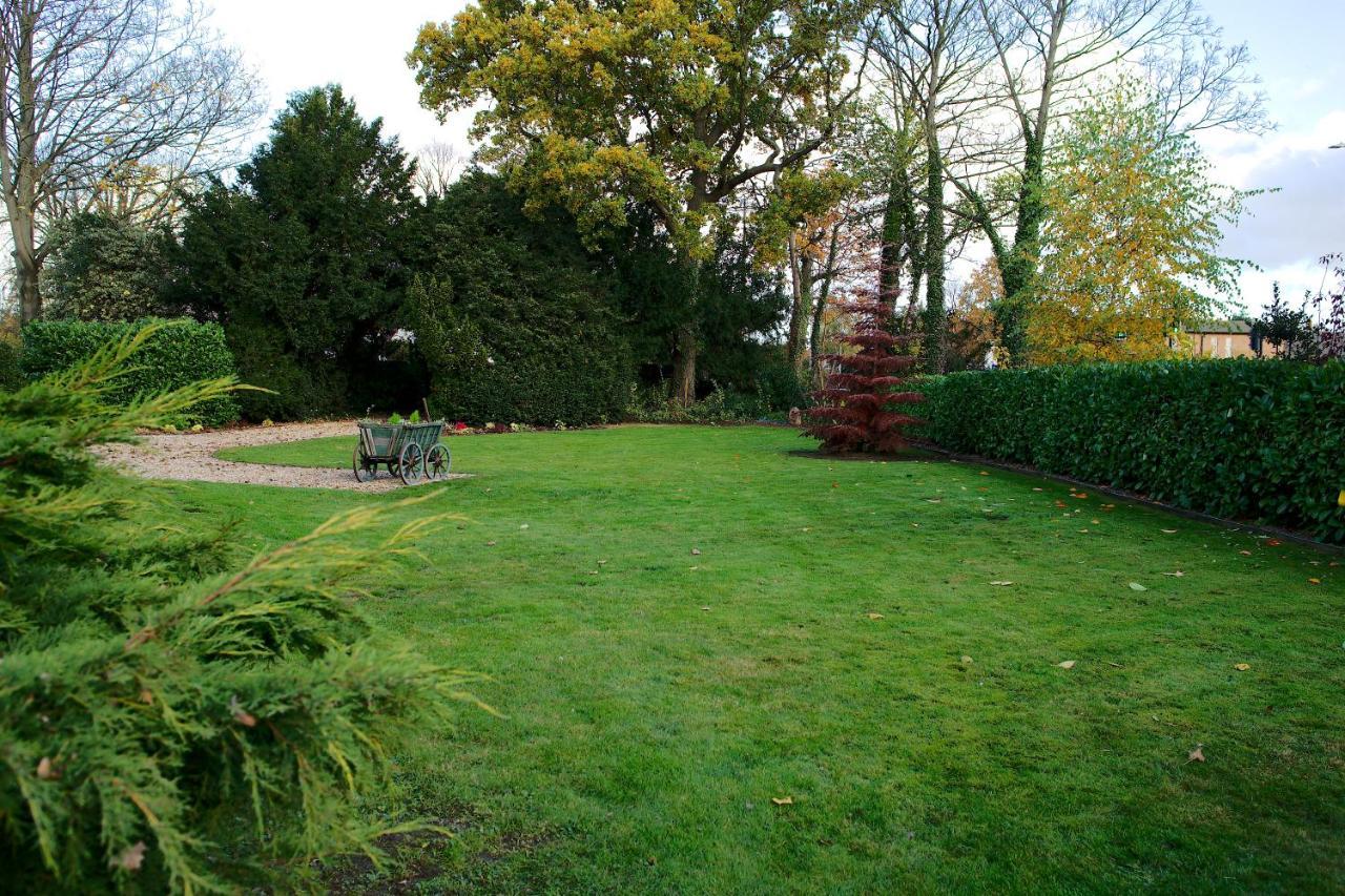 Little Redlands B&B Lincoln Exteriér fotografie