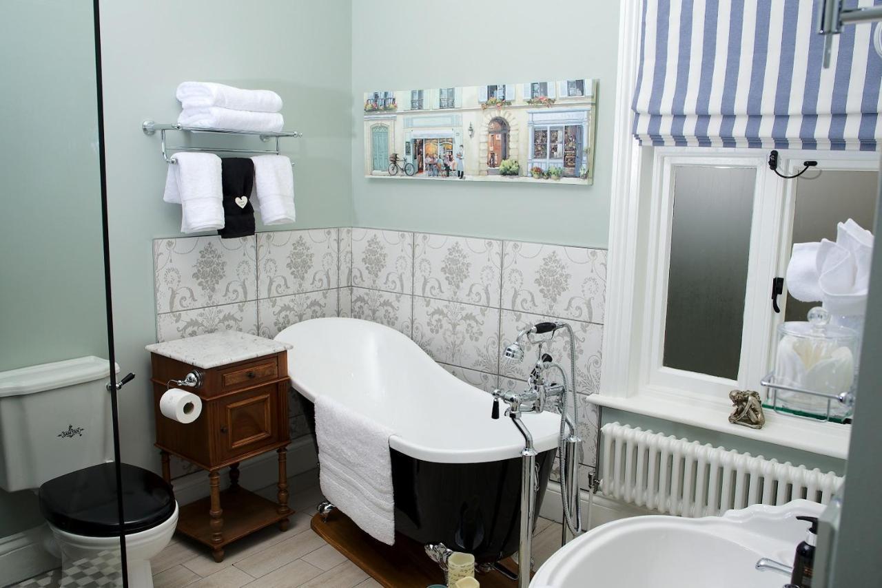 Little Redlands B&B Lincoln Exteriér fotografie